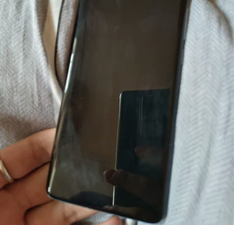 魅族18 8+256如图，去年8月购入，新...