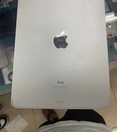 iPad第四代  2020款 256G 在...