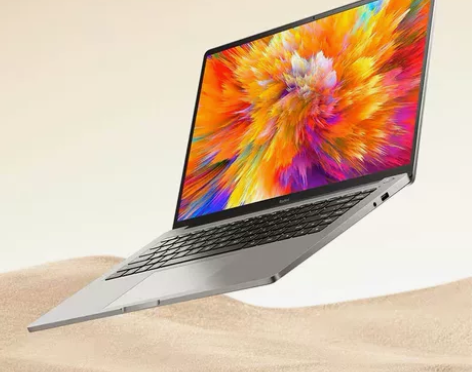 Xiaomi/RedmiBook Pro ...