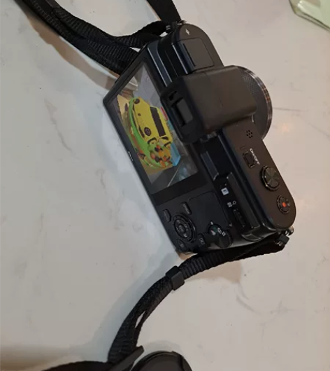 尼康单反相机，微单，拍食品，拍风景，多种模...