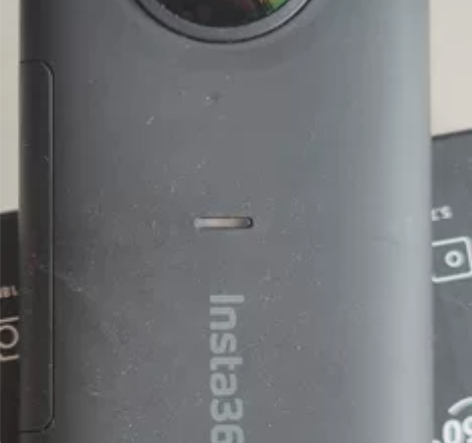 insta360 one x 数码摄像机 ...