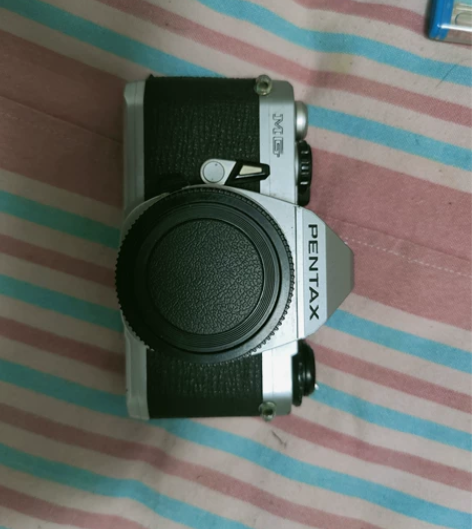 宾得pentax单机身，宾得mg，关联mx...