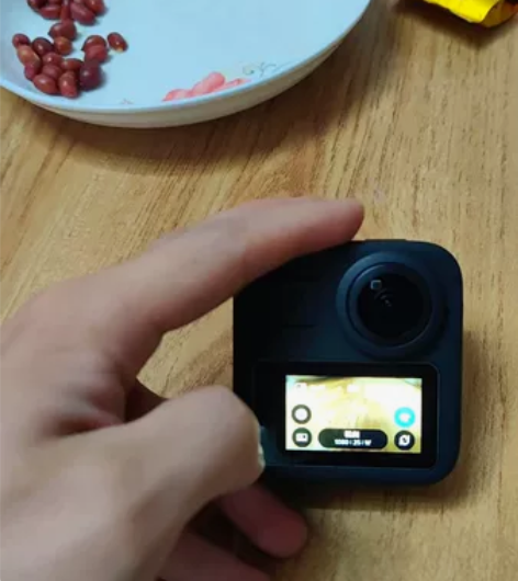 Gopro Max 360度全景相机 20...