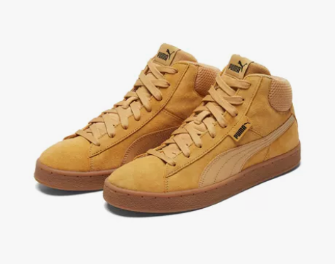 PUMA彪马官方正品 新款男女同款情侣休闲...