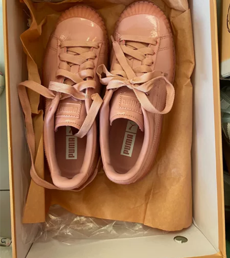 PUMA彪马官方 女子板鞋 Utility...