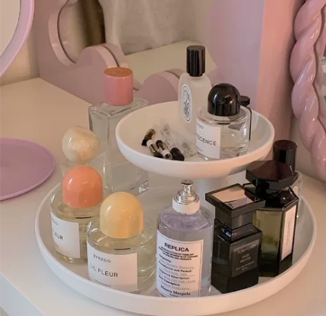 俩个26寸行李箱（柠檬黄色、深玫红色） 图...