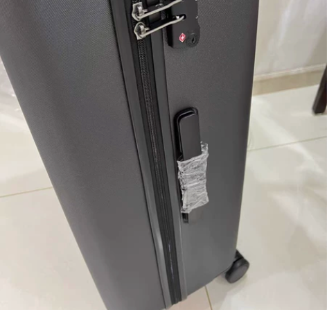 小米90分旅行箱米家90分旅行箱女便携20...