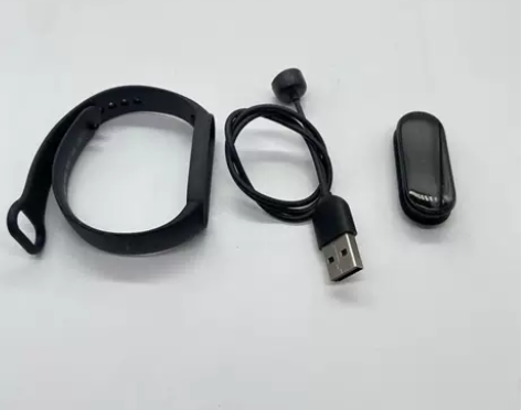 小米手环6 系列 该手环使用磨损明显 ，屏...