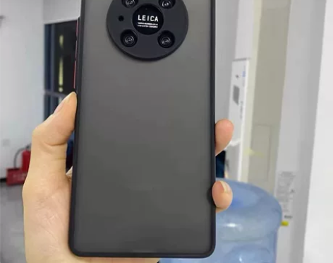 品胜 华为mate40 Pro手机保护壳超...