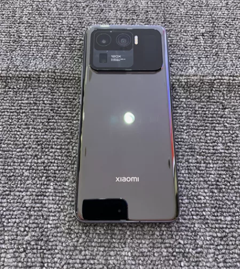 小米.11 Ultra.黑色.12+256...