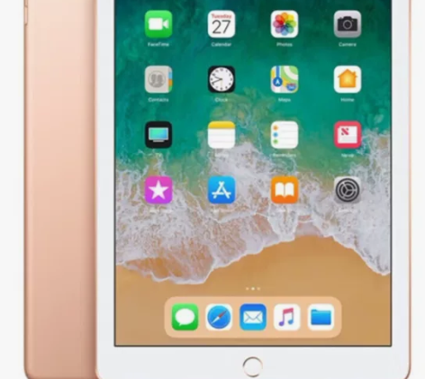 出自用第6代ipad。128G内存。国行正...