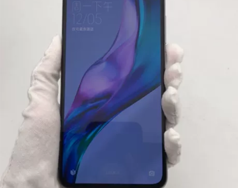 95新MIUI/小米 小米 11 青春版（...