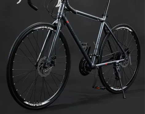 英国兰令公路自行车男士弯把赛车上班骑女式轻...