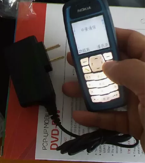 诺基亚手机接打电话质量杠杠备用机学生机老人...