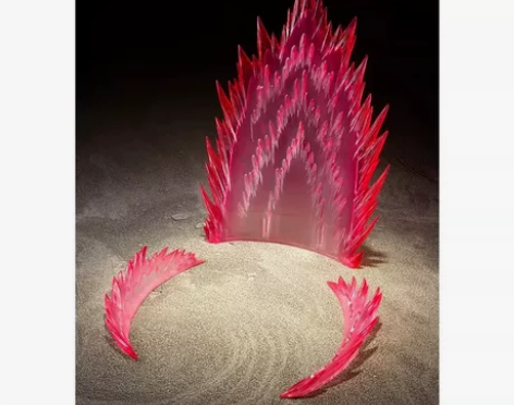 万代 魂Effect 七龙珠 SHF 界王...