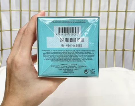 蒂芙尼Tiffanyco蒂芬妮Tiffan...