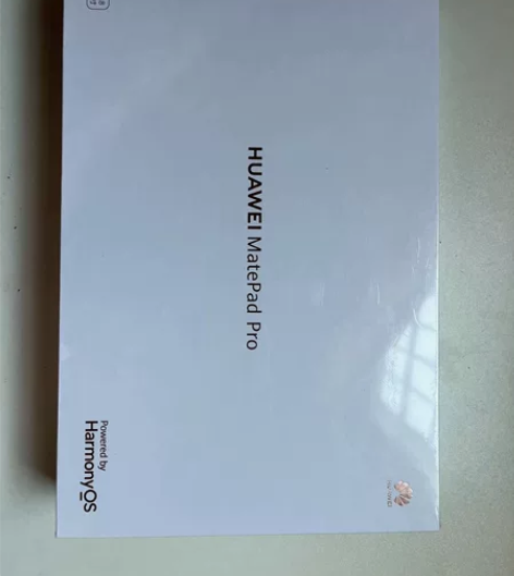 【全新未拆封未激活】华为mate pad ...