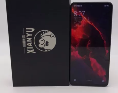 95新MIUI/小米 红米 K40S(5G...