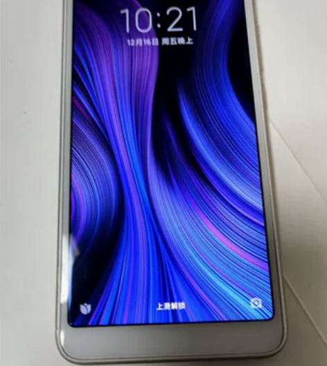 小米红米6a账号已经退出了3G运存，32G...