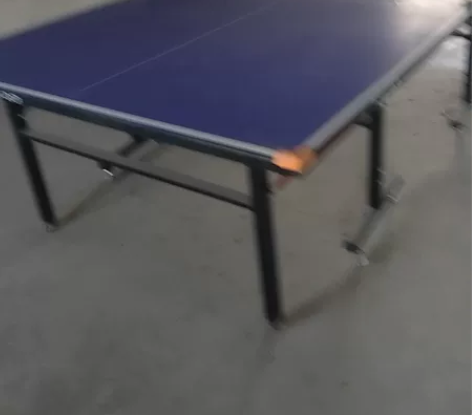 乒乓球台出售 感兴趣的话点“我想要”和我私...