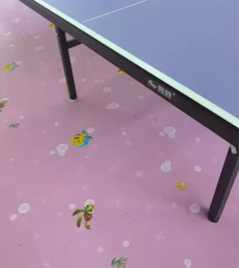 全新奥帅乒乓球桌，新项目不干了，低价出售 ...