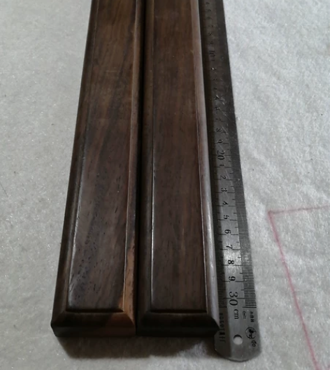 惠友特价自用镇纸镇尺压纸315*43*29...