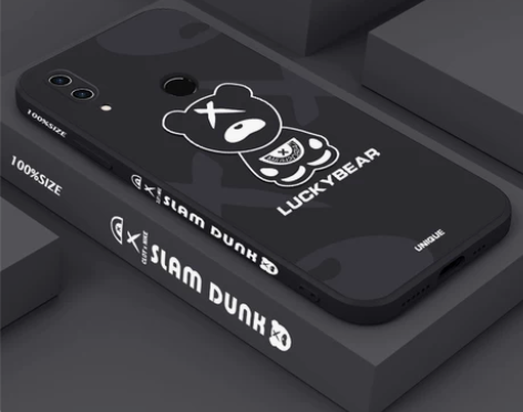 华为nova3手机壳3e男士2021新款n...