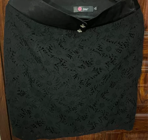 半身裙女高腰a字显瘦短款职业设计感包臀裙 ...