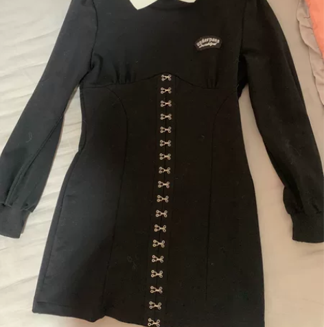 包臀裙穿一次 感兴趣的话点“我想要”和我私...