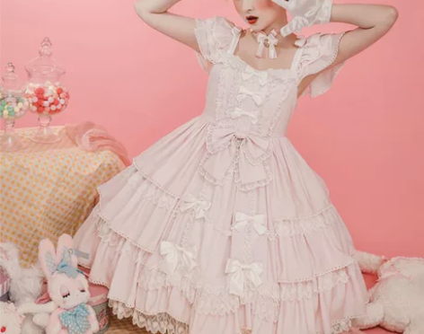 标价包邮收清仓厂原狙击甜心粉色款 感兴趣的...