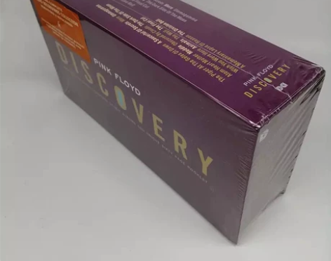 Pink Floyd Discovery ...