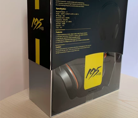 Remax/睿量 195HB头戴蓝牙耳机 ...