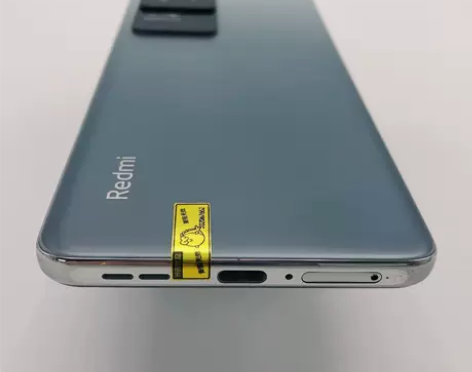 95新MIUI/小米 红米 K50 Pro...