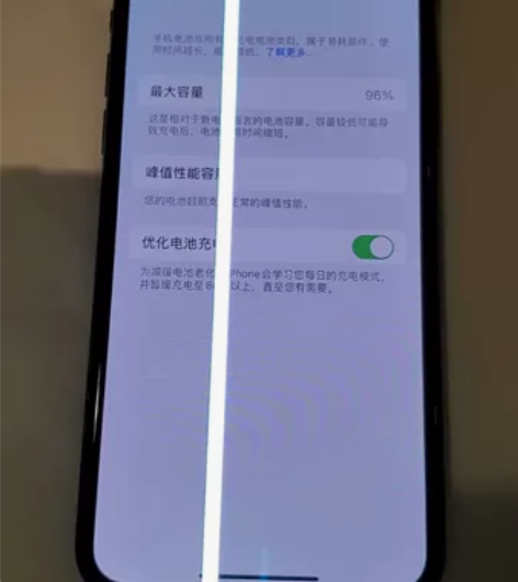 iPhonex256G国行个人自用的。 屏...