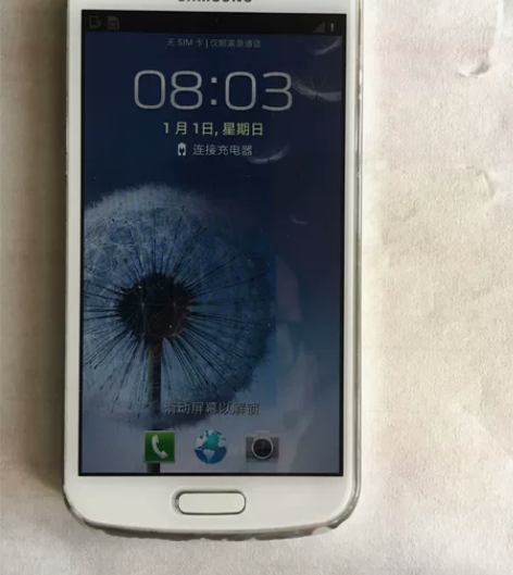 三星手机GALAXY Premier GT...