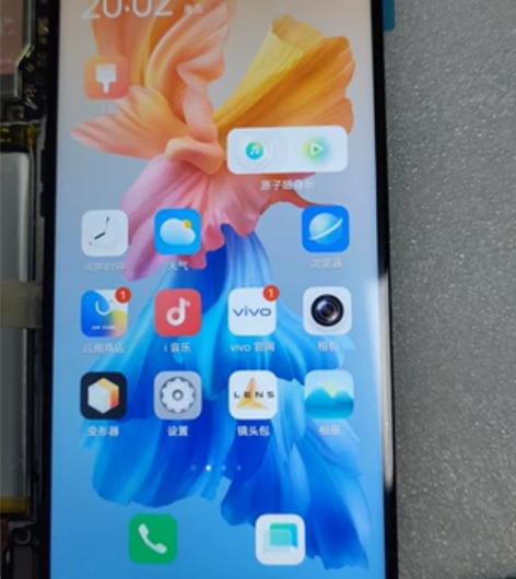 vivo x60 屏幕 全新屏幕总成,全新...