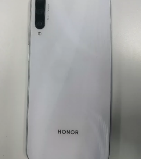 荣耀Play3，全网通，4G+128G，麒...