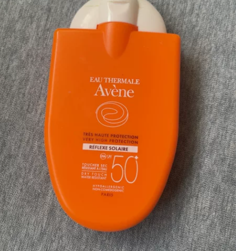 雅漾防晒小金刚30ml 可以走验货宝 需自...