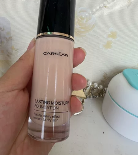 卡姿兰粉底怀孕不能用了 感兴趣的话点“我想...