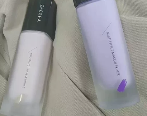 滋色隔离全新未拆封 三个颜色都可以选下单不...