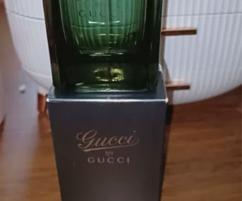 古驰香水，GUCC，Pour Homme经...