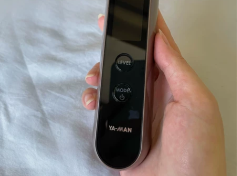 日本雅萌HRF-10T 射频美容仪 基本全...