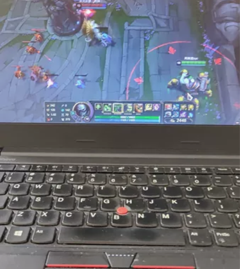 联想ThinkPad E470c 14英寸...