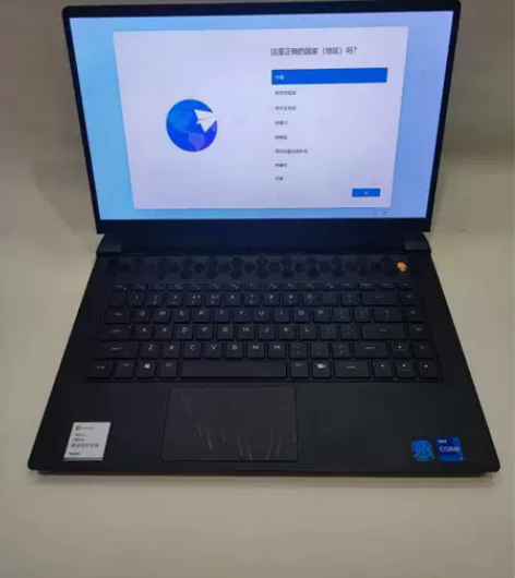 外星人游戏本   各种配置  游戏笔记本电...