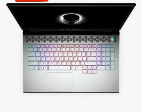 出售一台纯自用黑色外星人M15 R2笔记本...