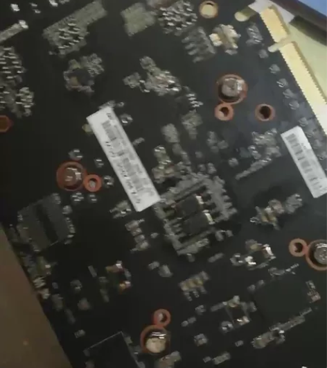 华硕 七彩虹 gtx960显卡msi微星g...