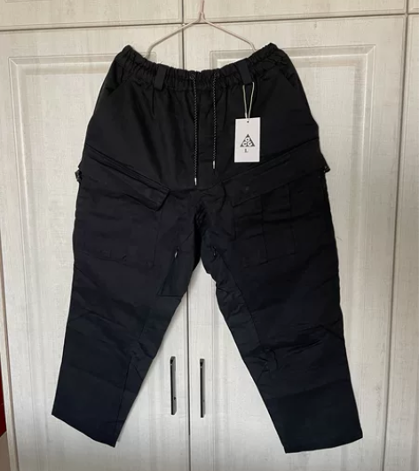 工装裤  男款L码 买来闲置全新未穿  便...