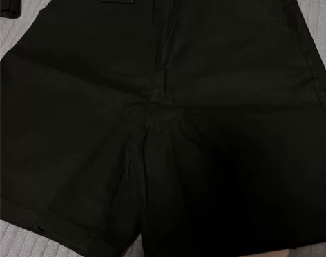 短裤女士短裤 适合100斤左右的妹子几乎全...