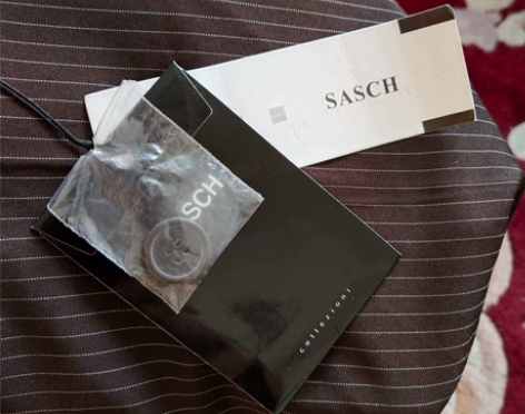 光亮咖色七分低腰女短裤休闲裤，竖纹咖色，m...