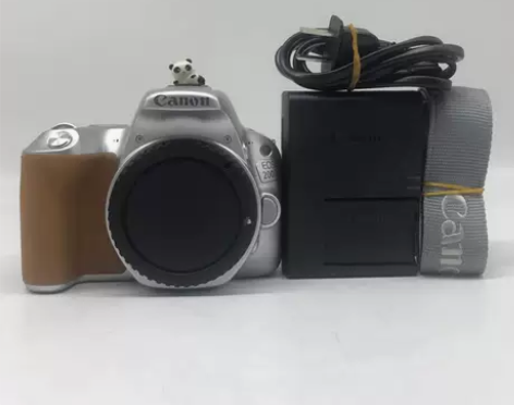 95新佳能 EOS 200D 正常使用痕迹...